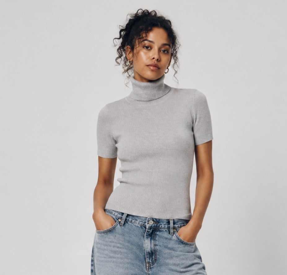 TURTLENECK JANICE