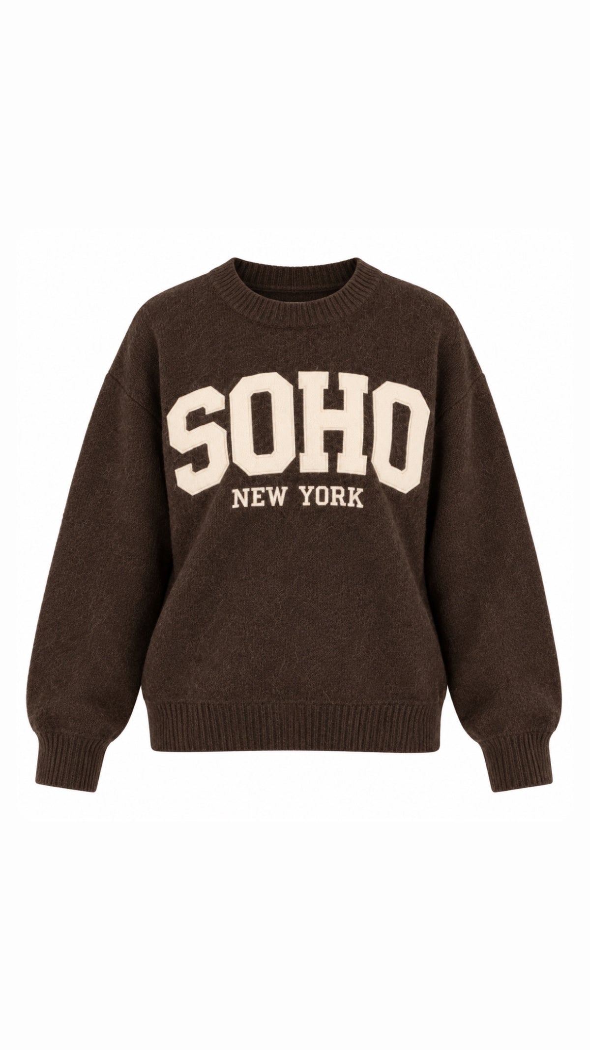 PULL SOHO