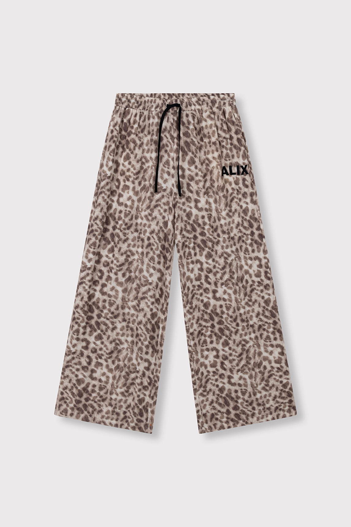 SPORTY ANIMAL PANTS