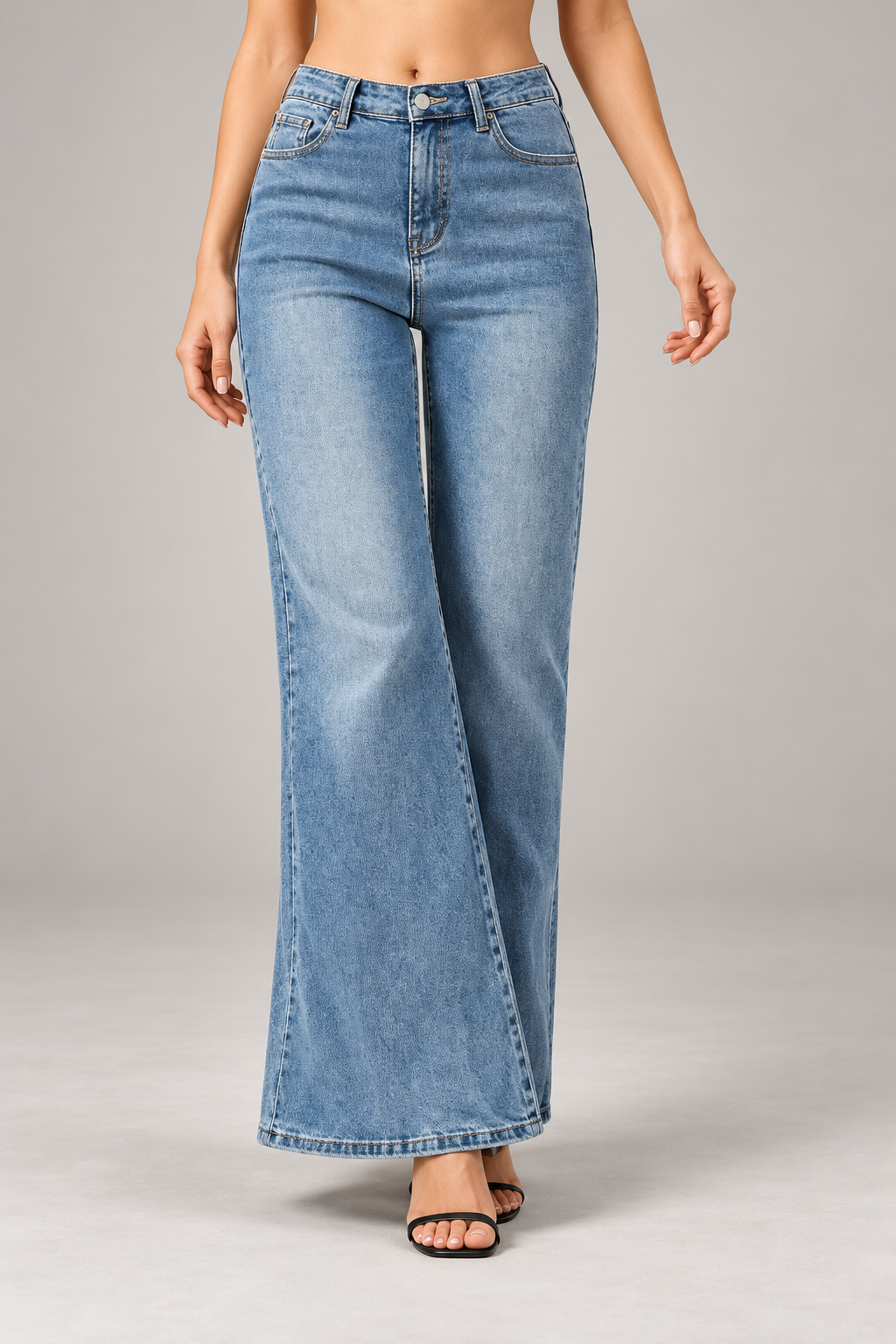 JEANS HAILY