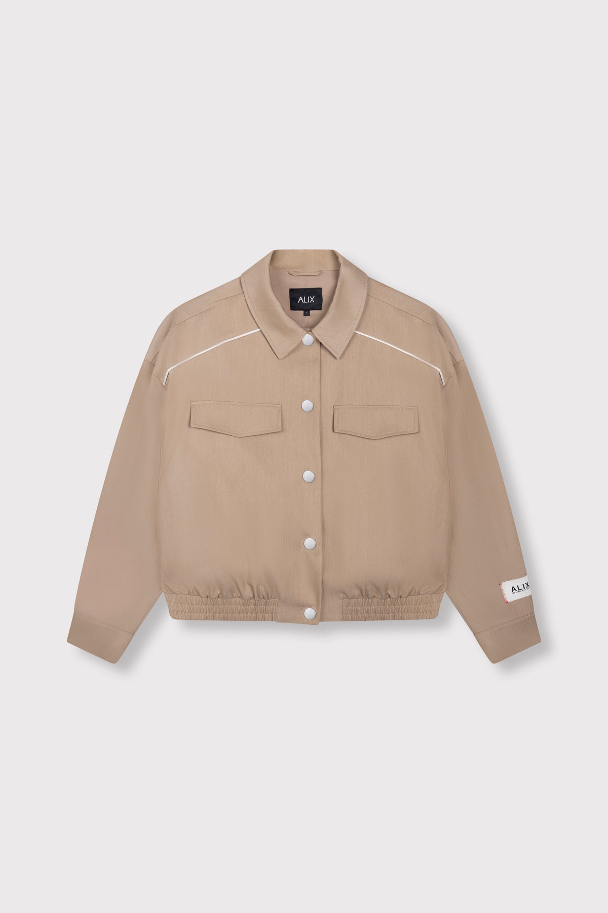 2 TONE JACKET