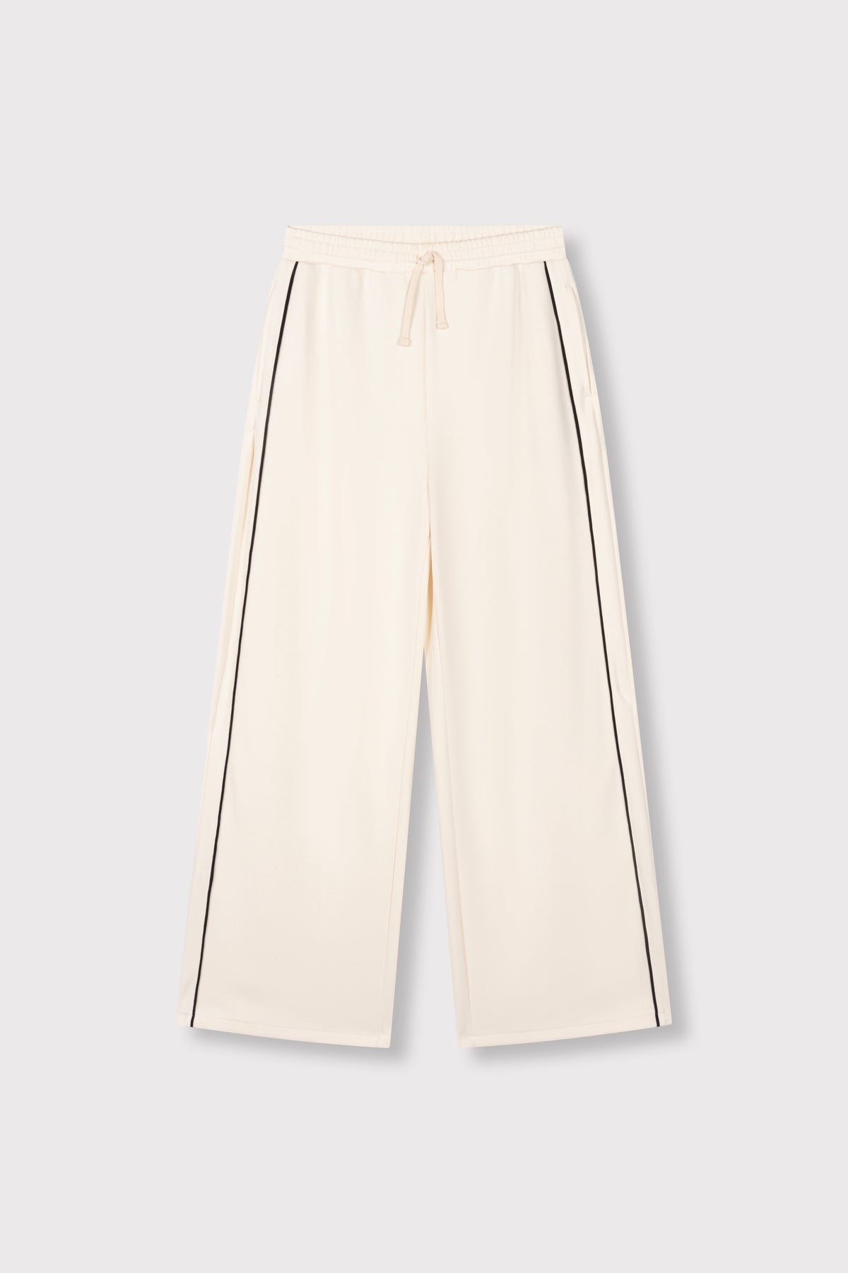PIPING PANTS