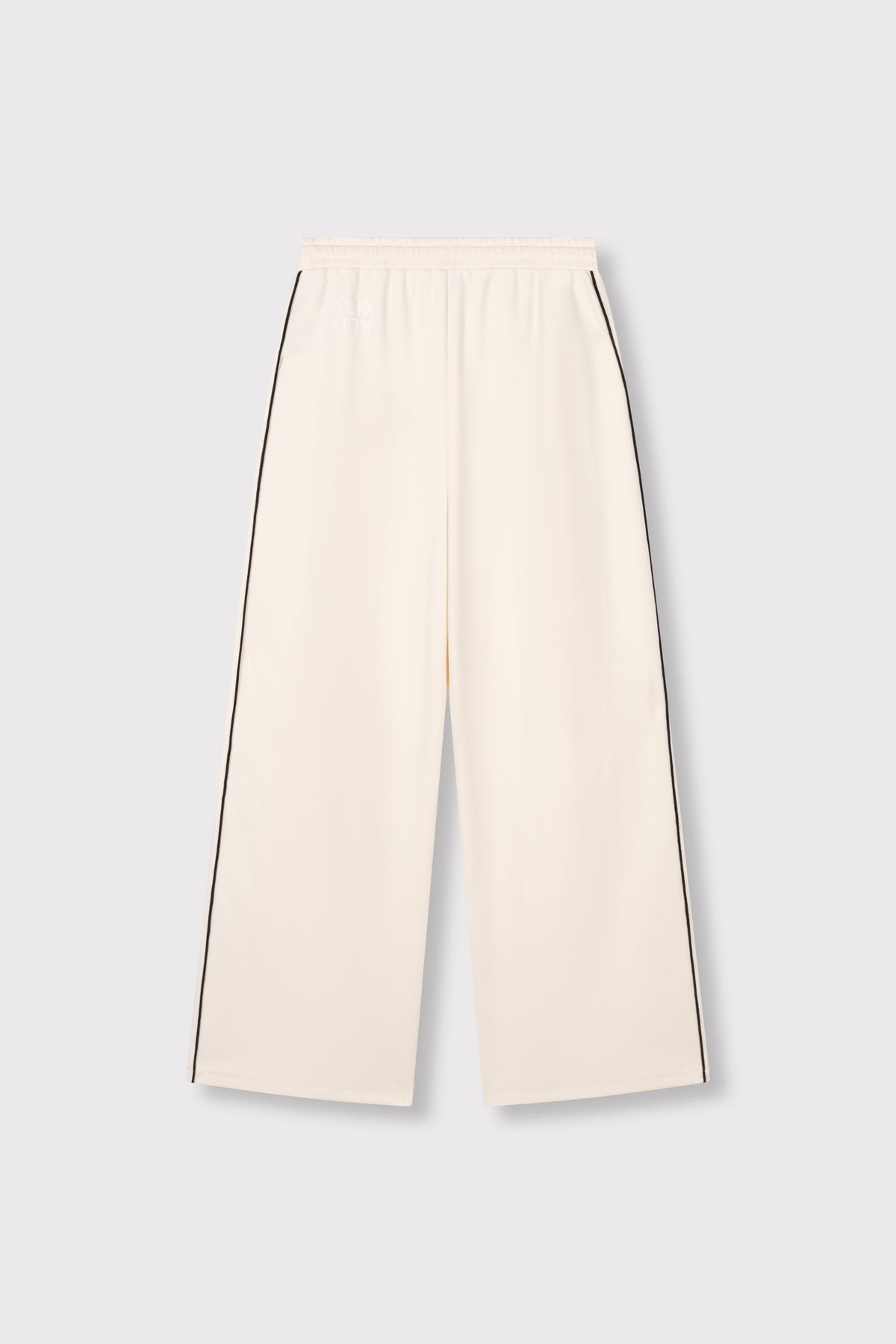 PIPING PANTS