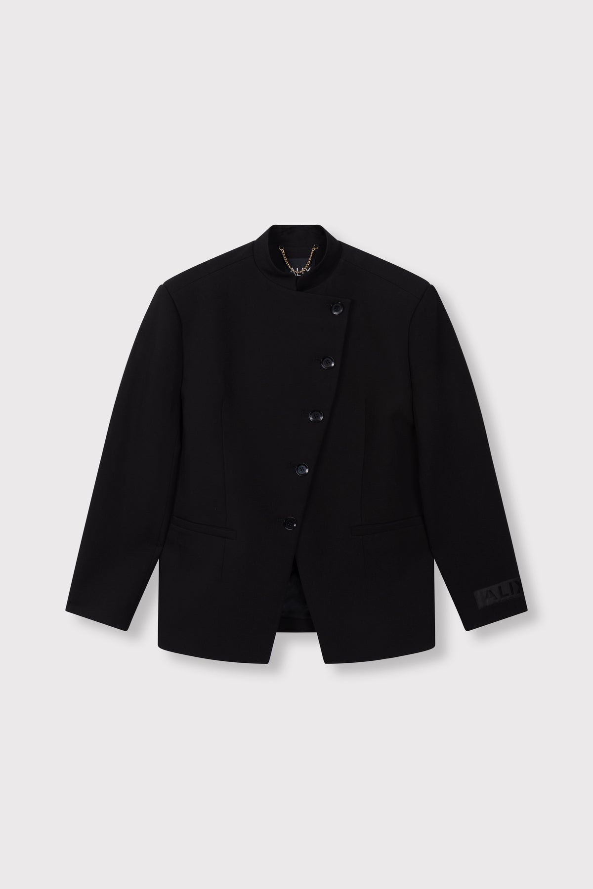 MILITAIRE BLAZER