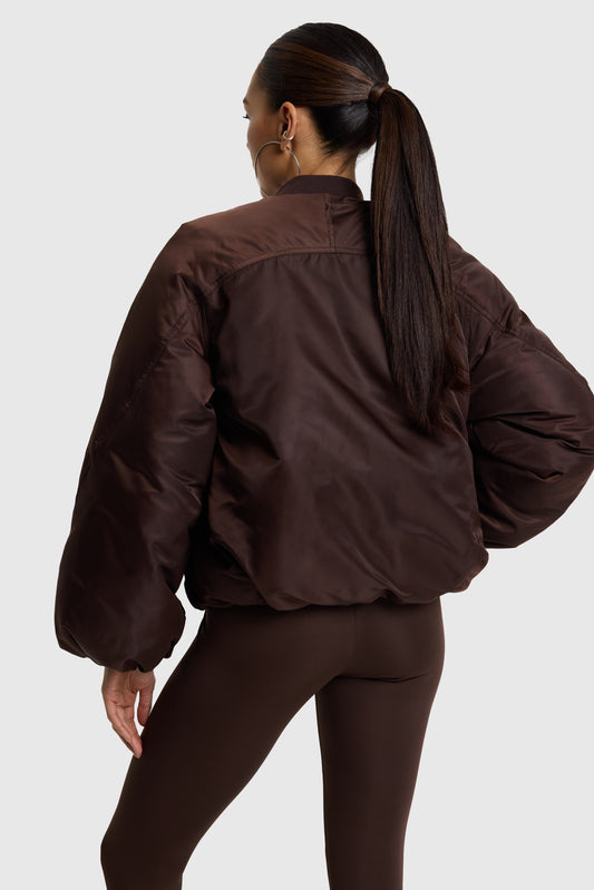 NYLON JACKET