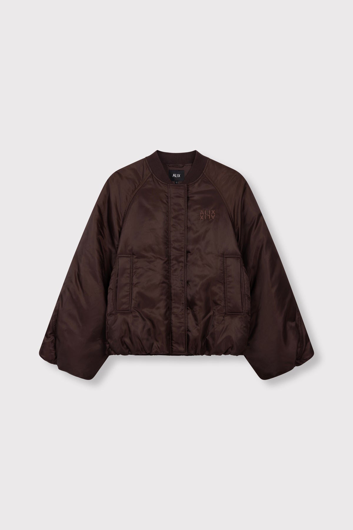 NYLON JACKET