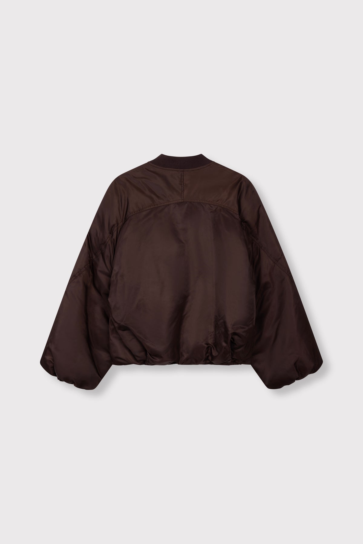 NYLON JACKET