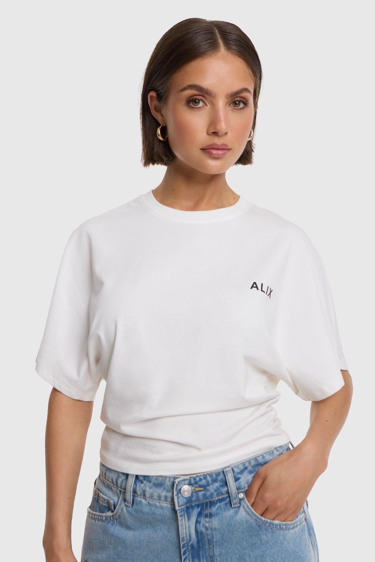 BADWING T-SHIRT