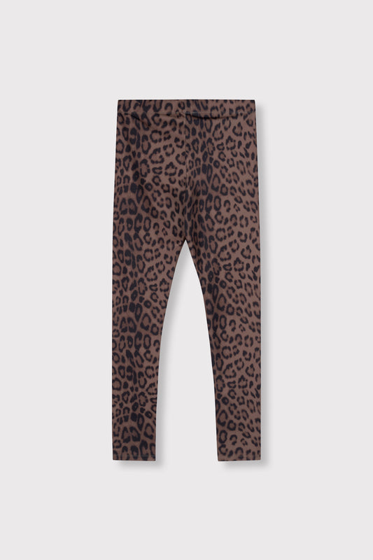 LEOPARD LEGGING