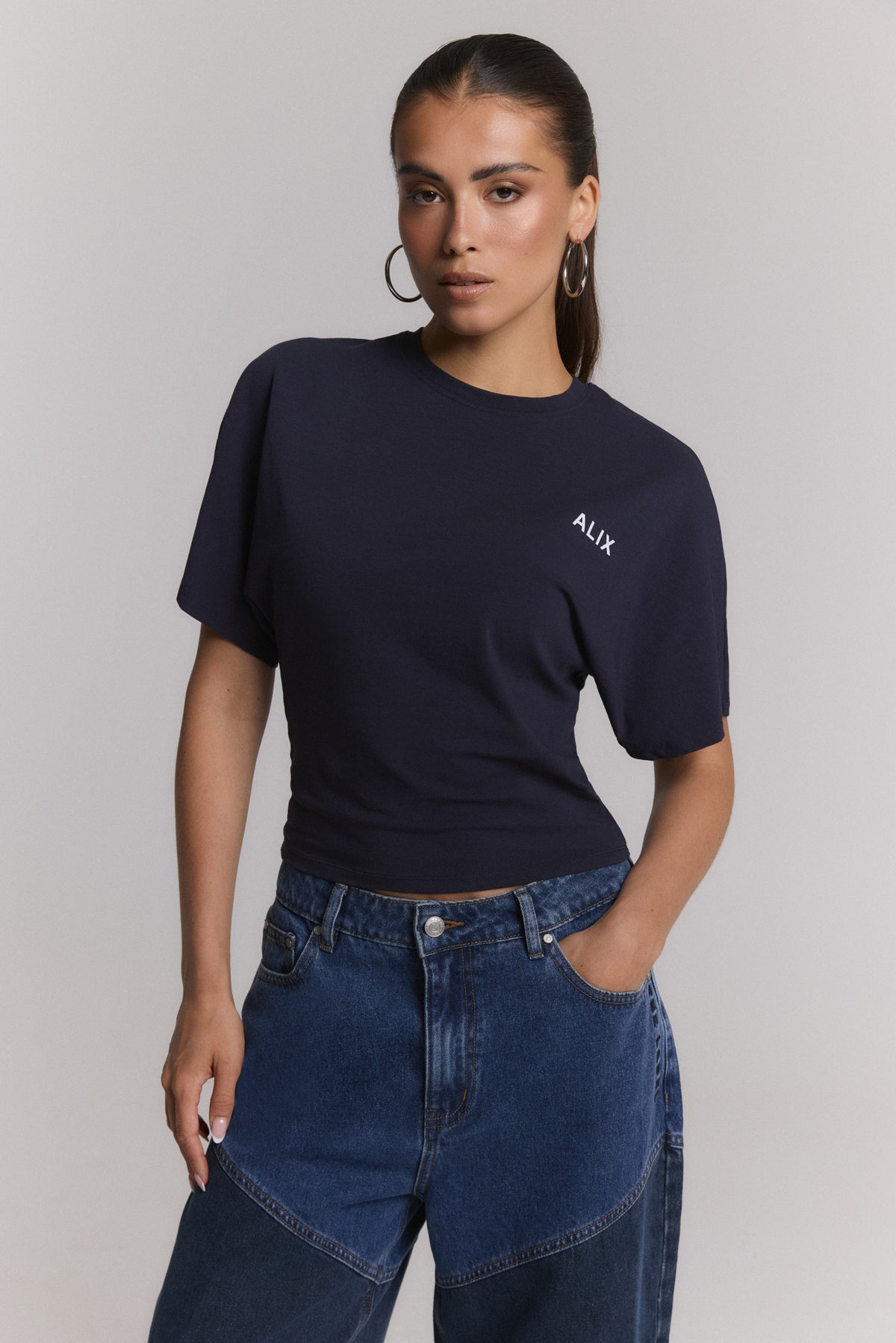 BADWING T-SHIRT