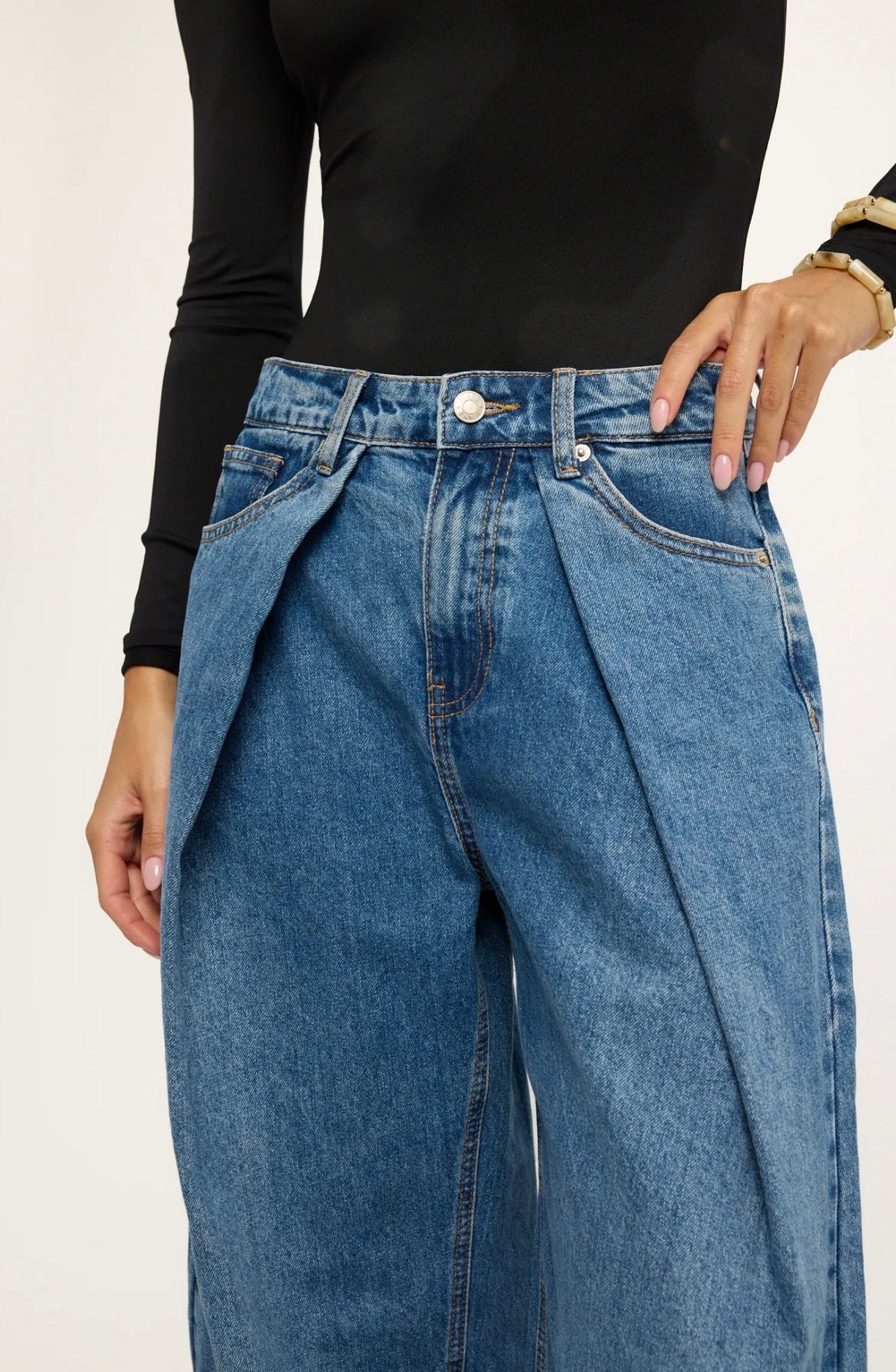 JEANS ALEXXANDRA