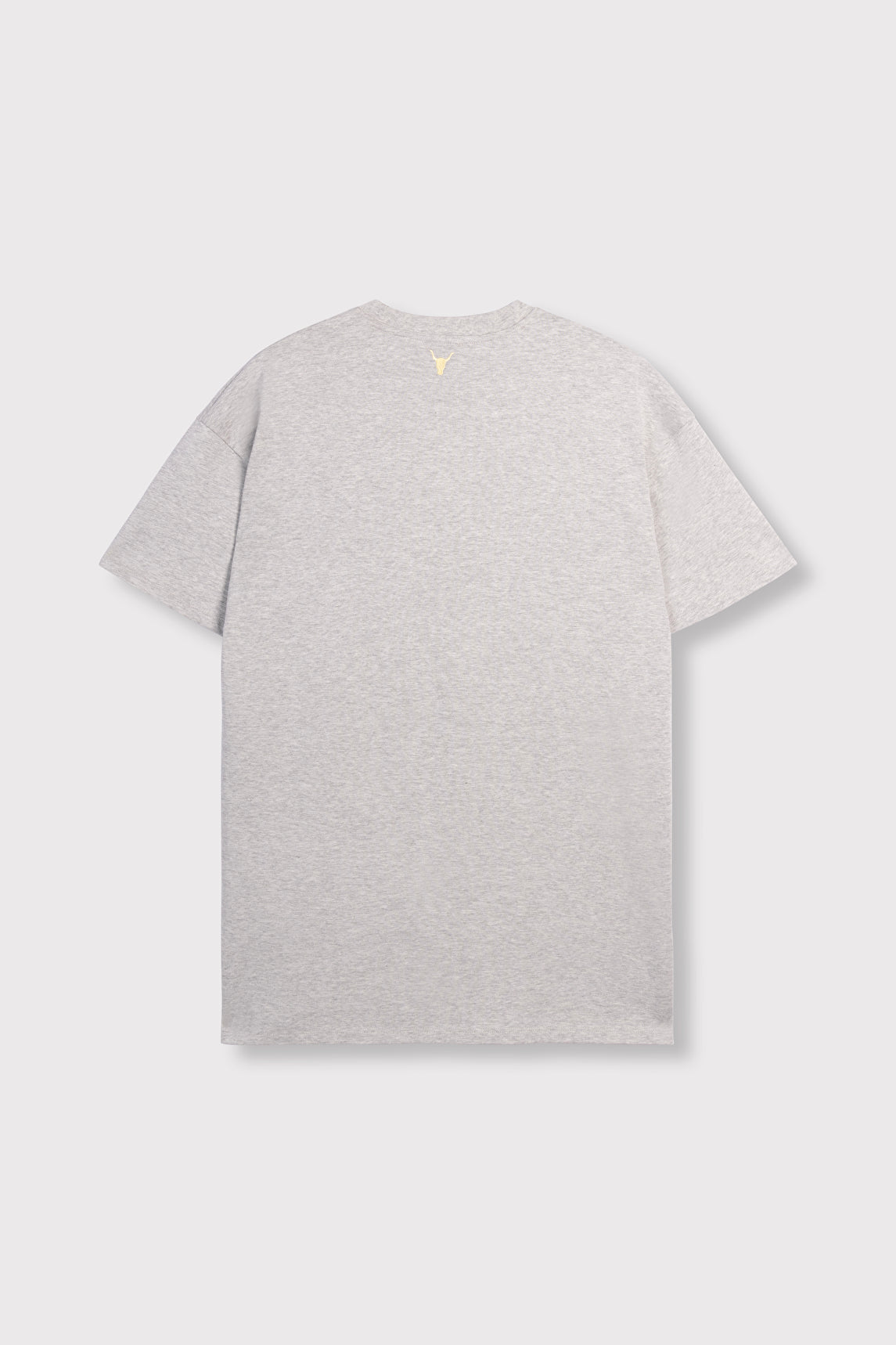 THE LABEL T-SHIRT DRESS