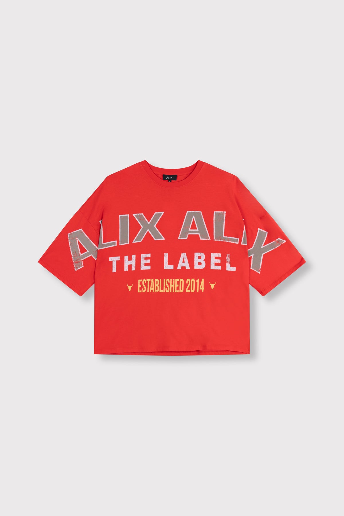 BIG ALIX T-SHIRT