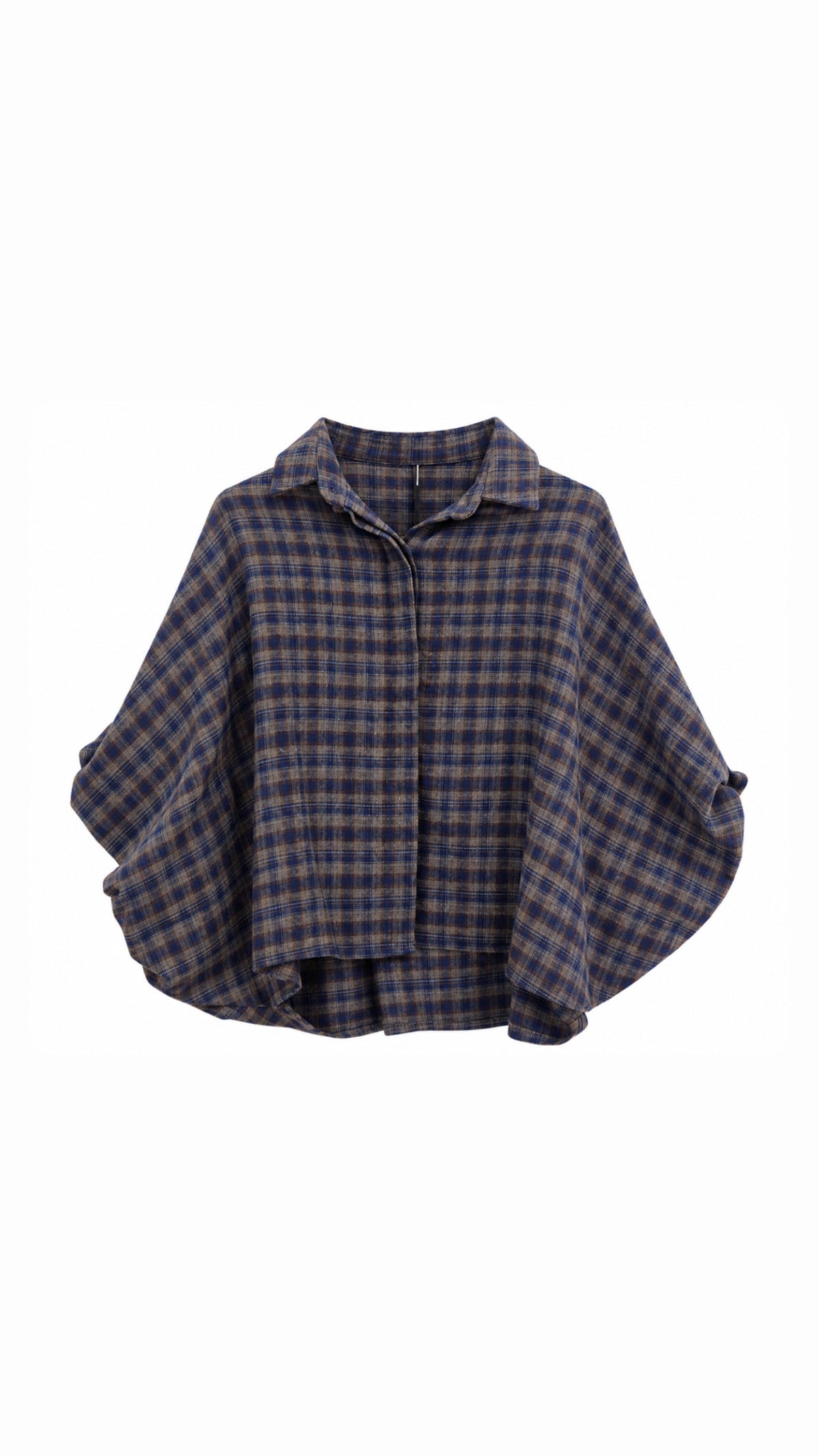 BLOUSE NICOLE