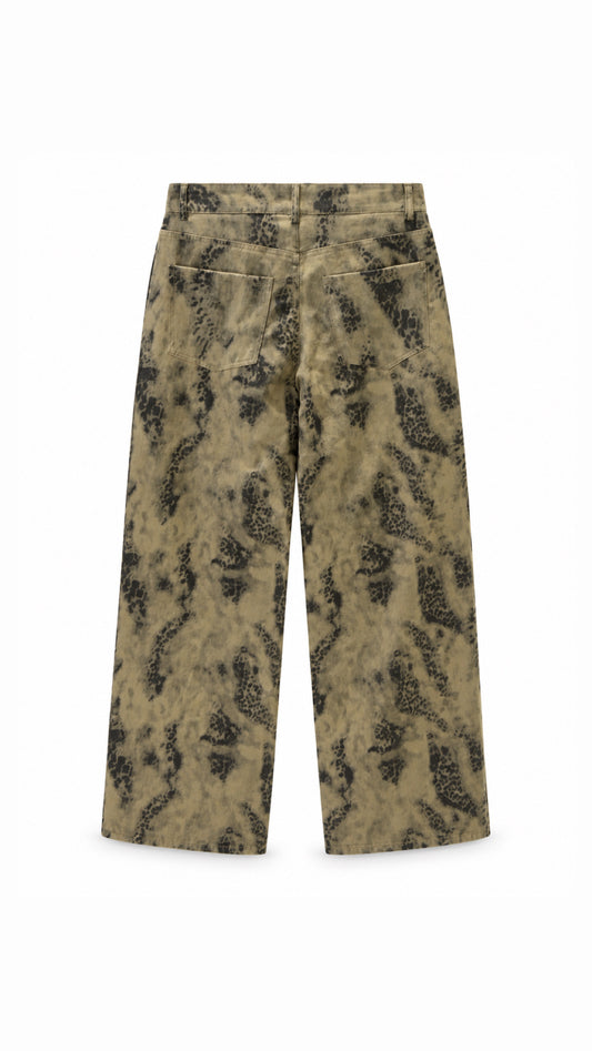 BROEK SNAKE