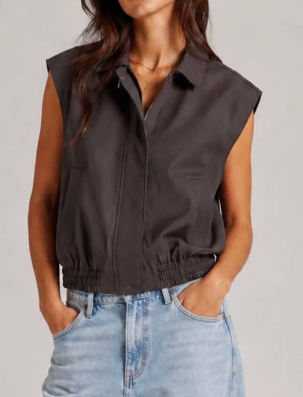 VEST JULIA