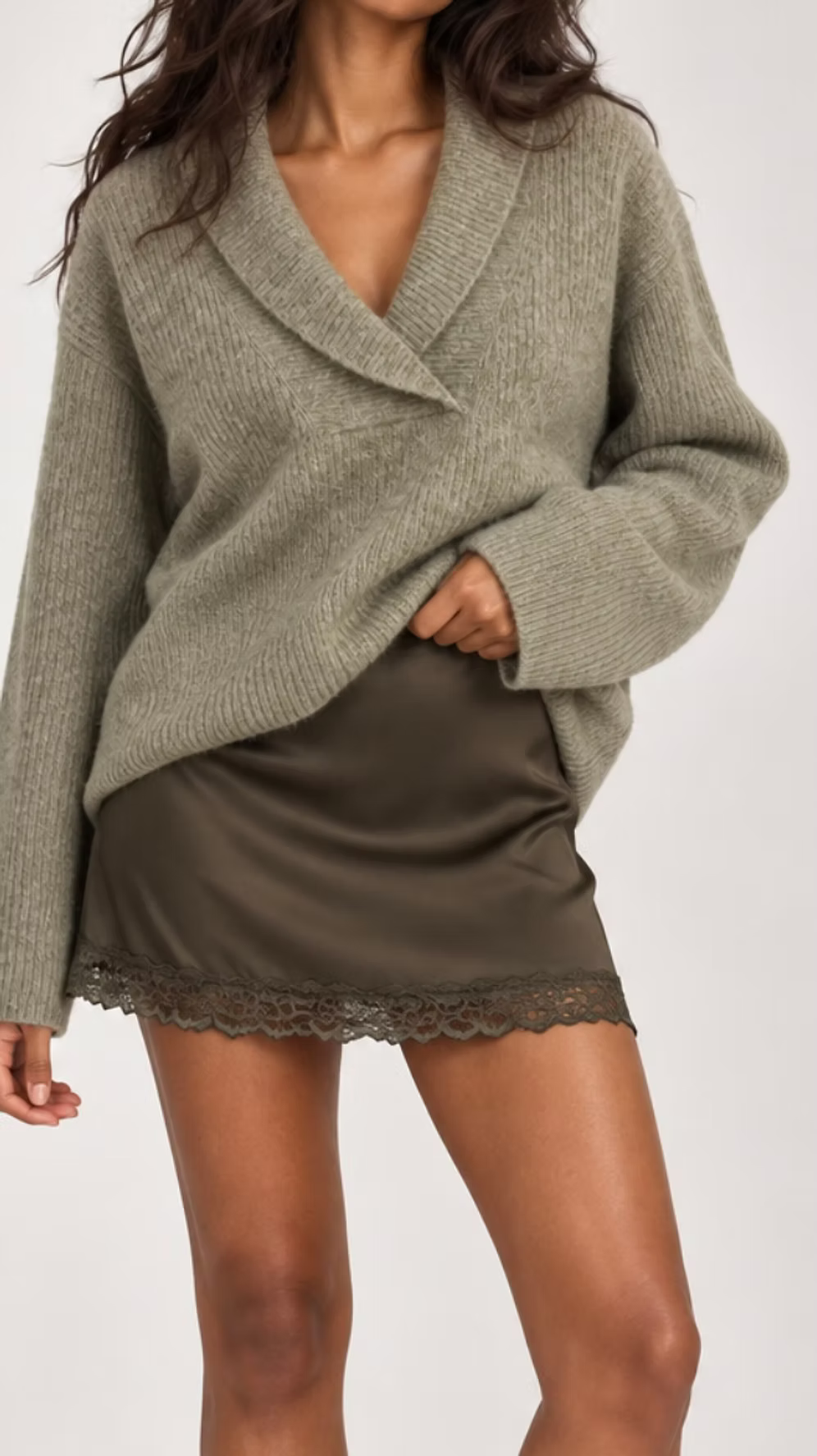 ROK SILK EFFECT