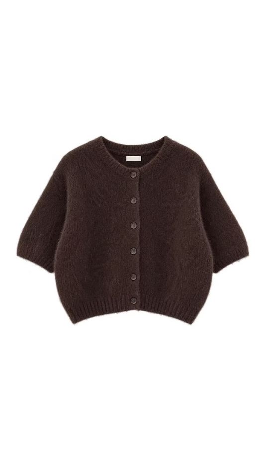 CARDIGAN LIES