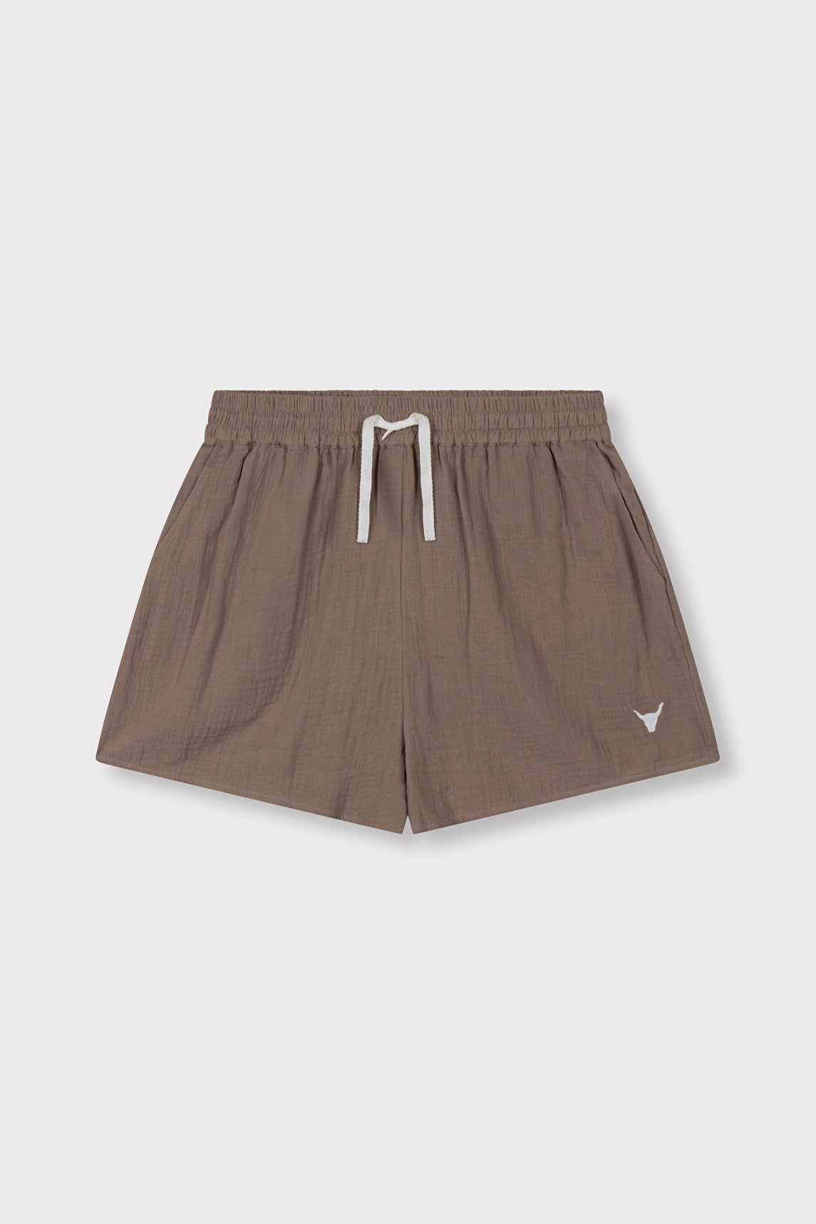 CRINKLE SHORTS