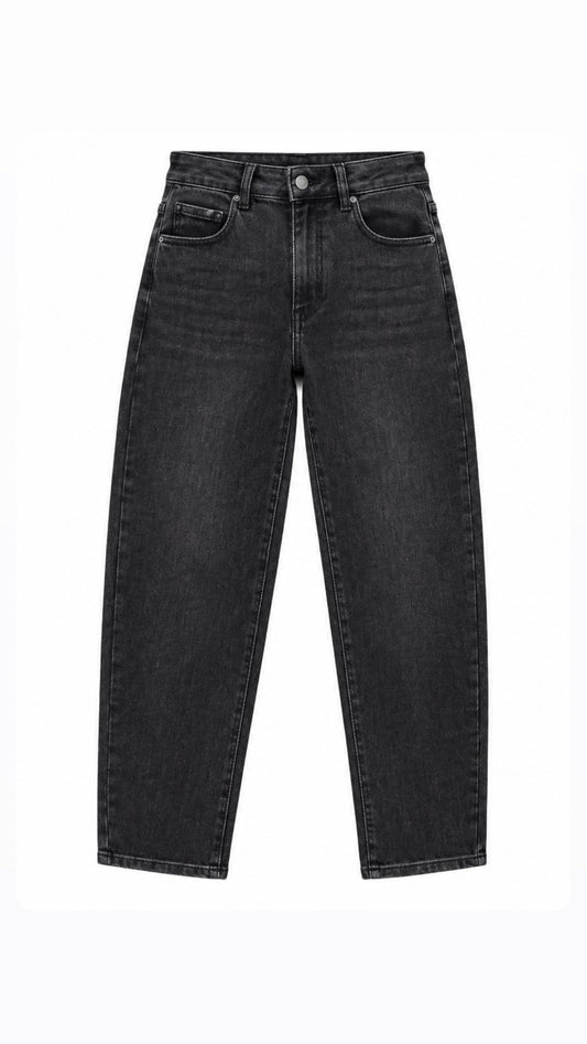 JEANS MOM FIT