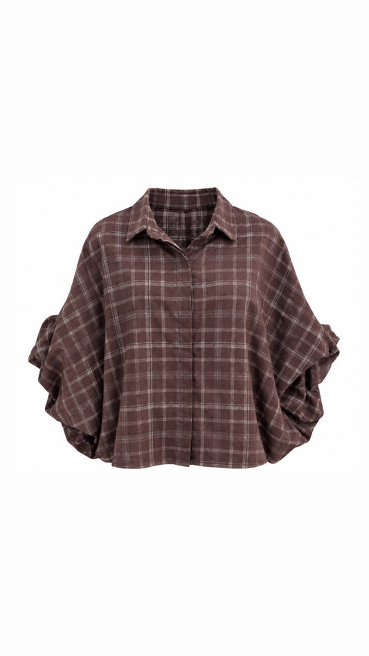 BLOUSE NICOLE