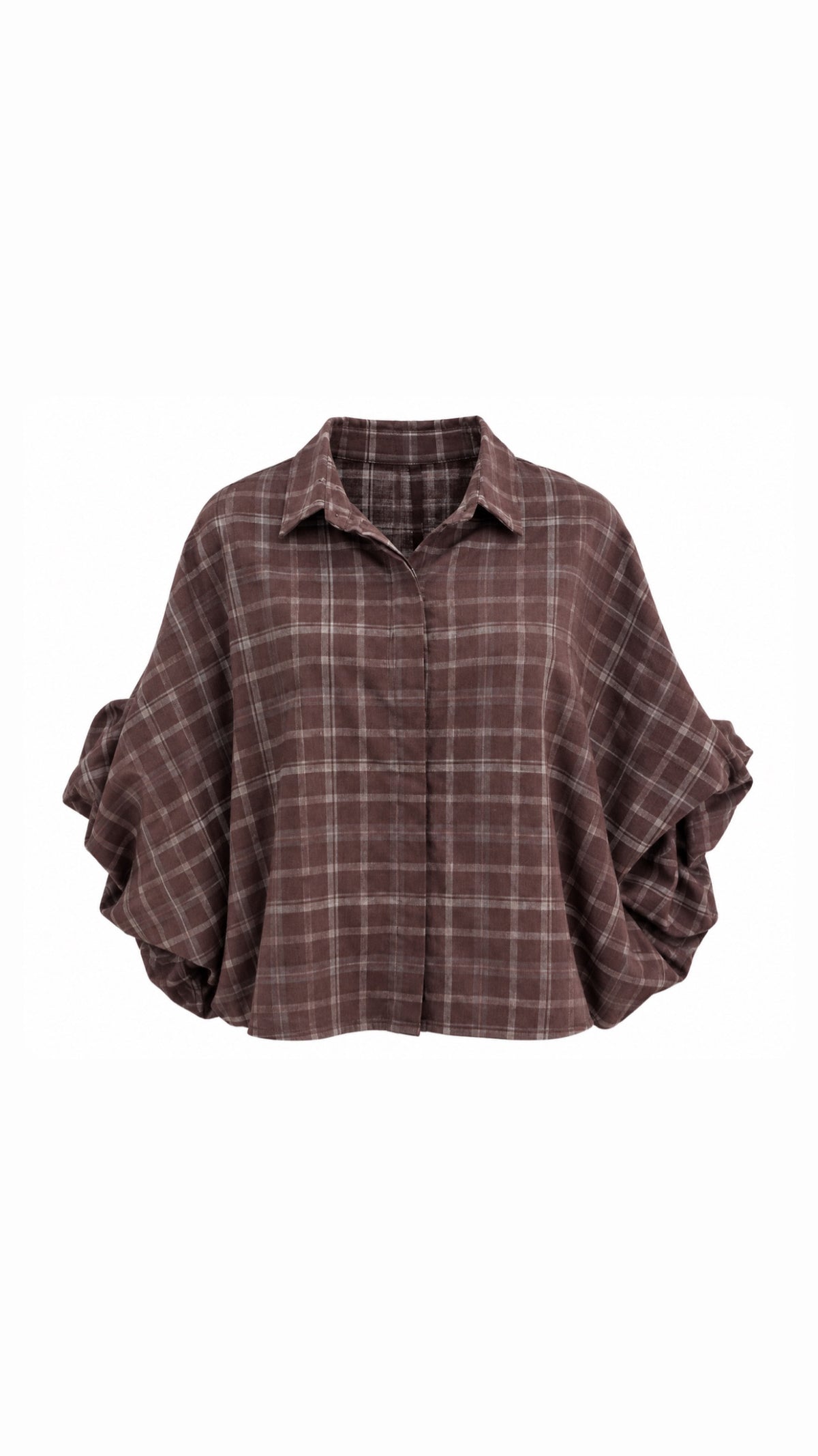 BLOUSE NICOLE