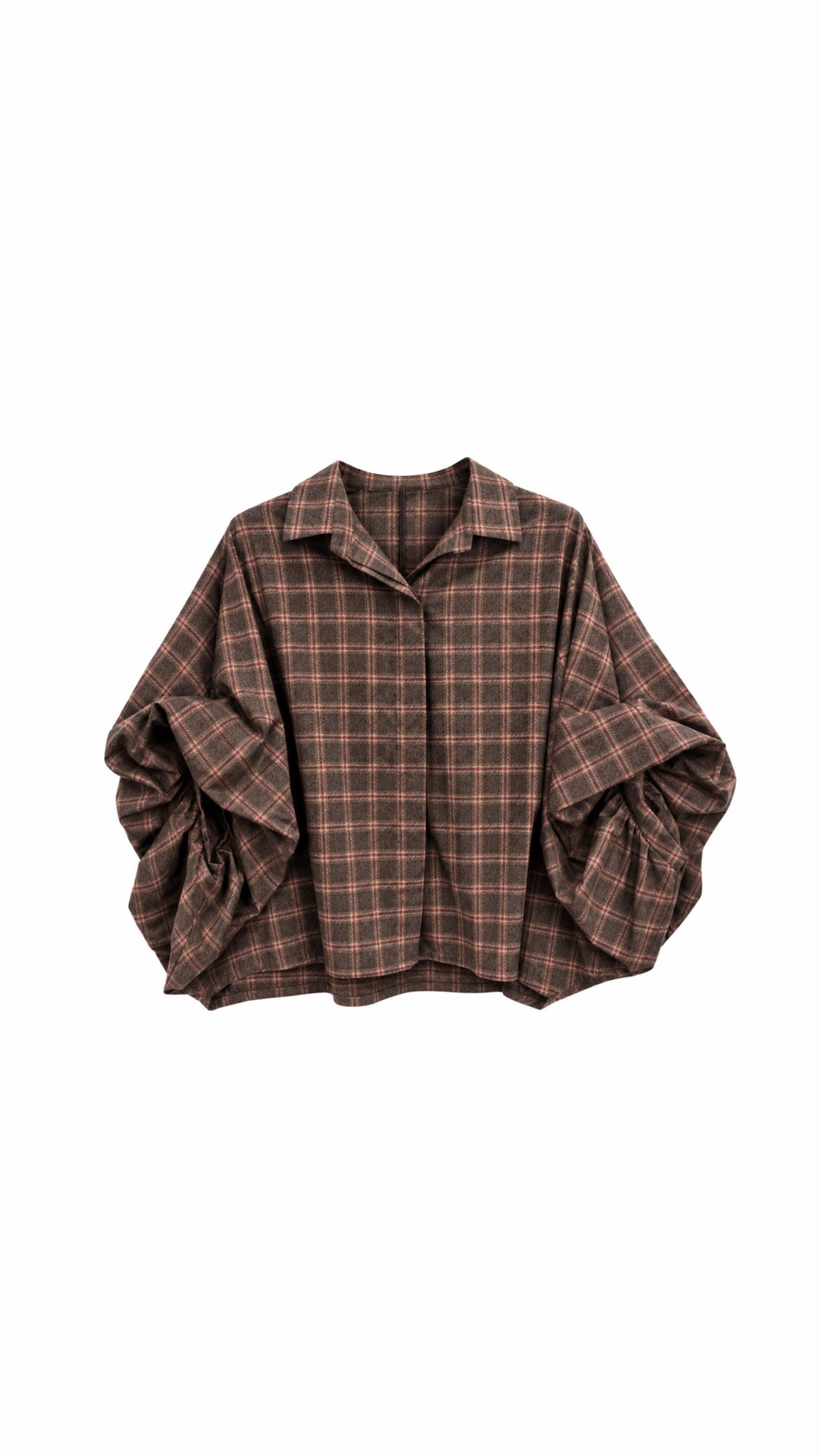 BLOUSE NICOLE