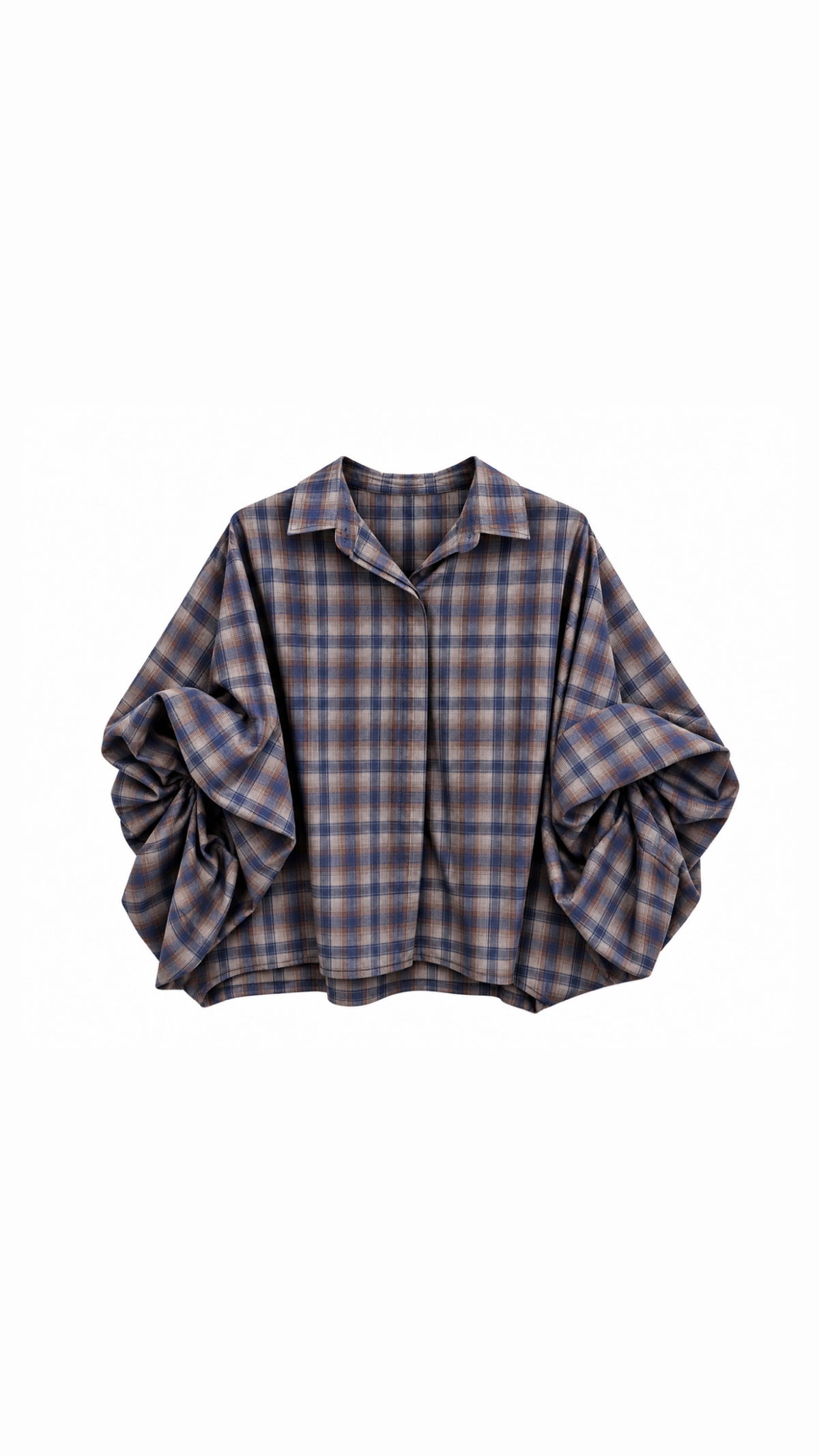 BLOUSE NICOLE