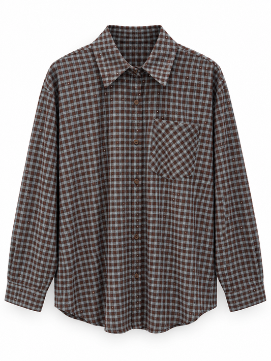 BLOUSE SPARKLE