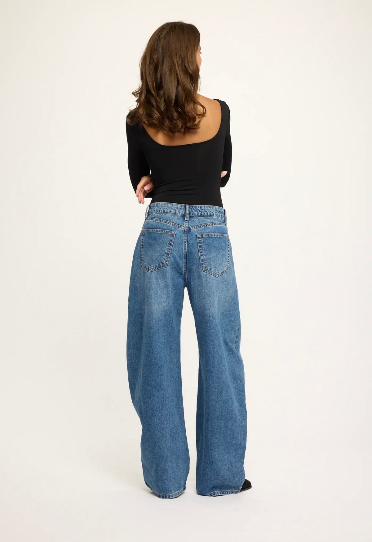 JEANS ALEXXANDRA