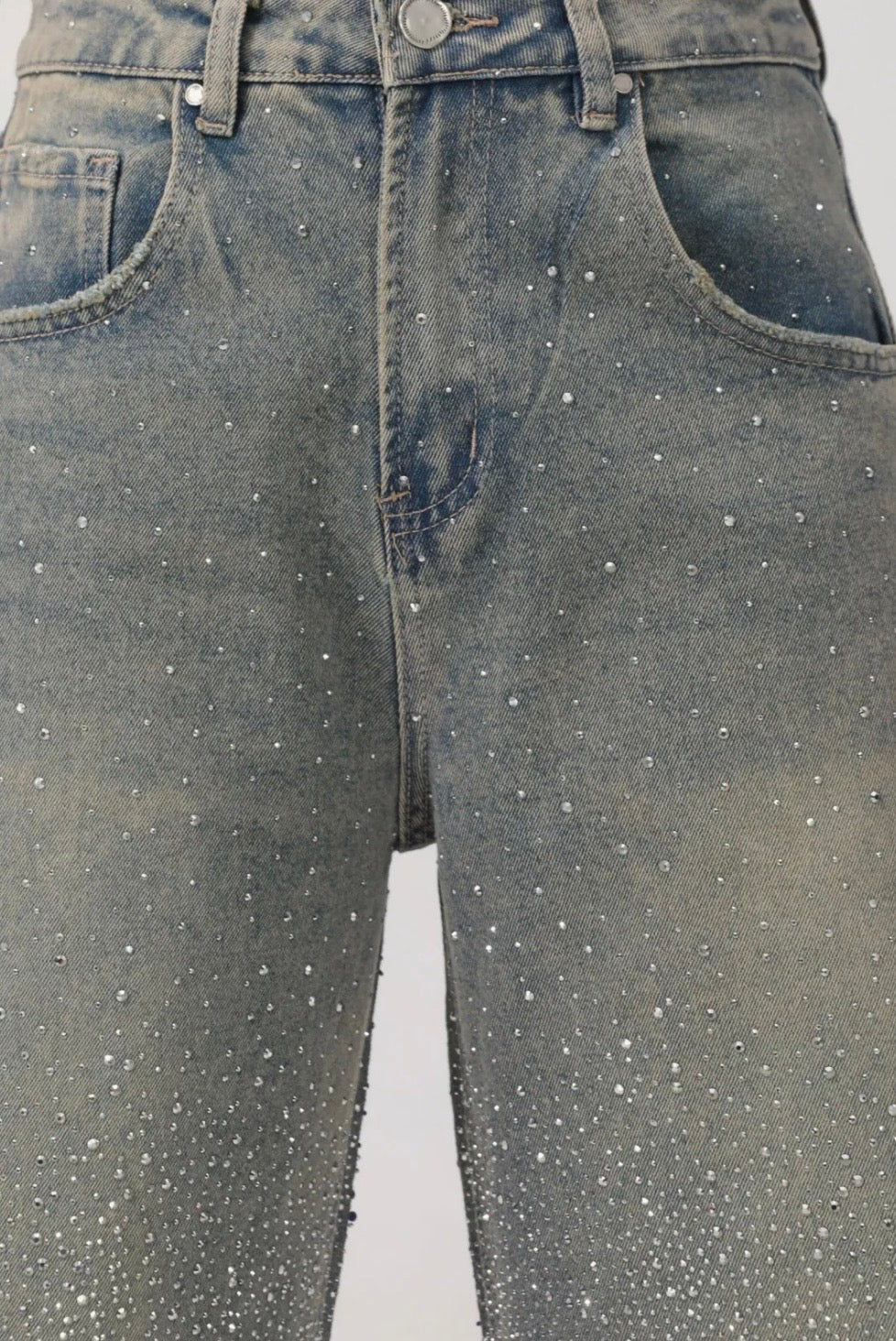 JEANS GLAM