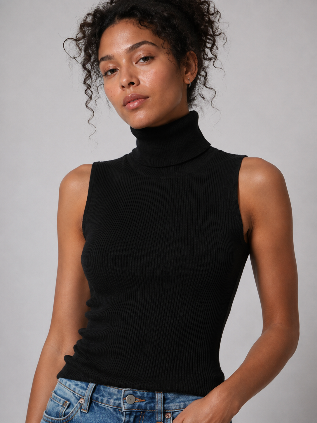 TURTLENECK ANNA