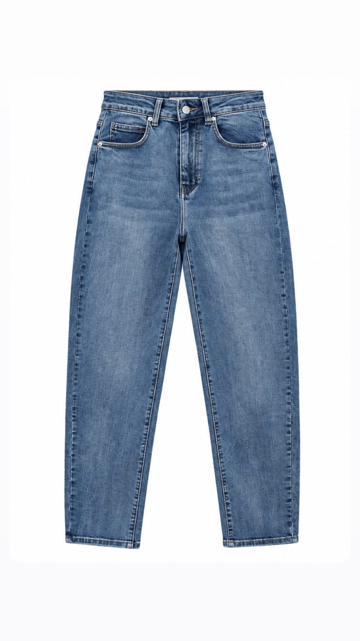 JEANS MOM FIT