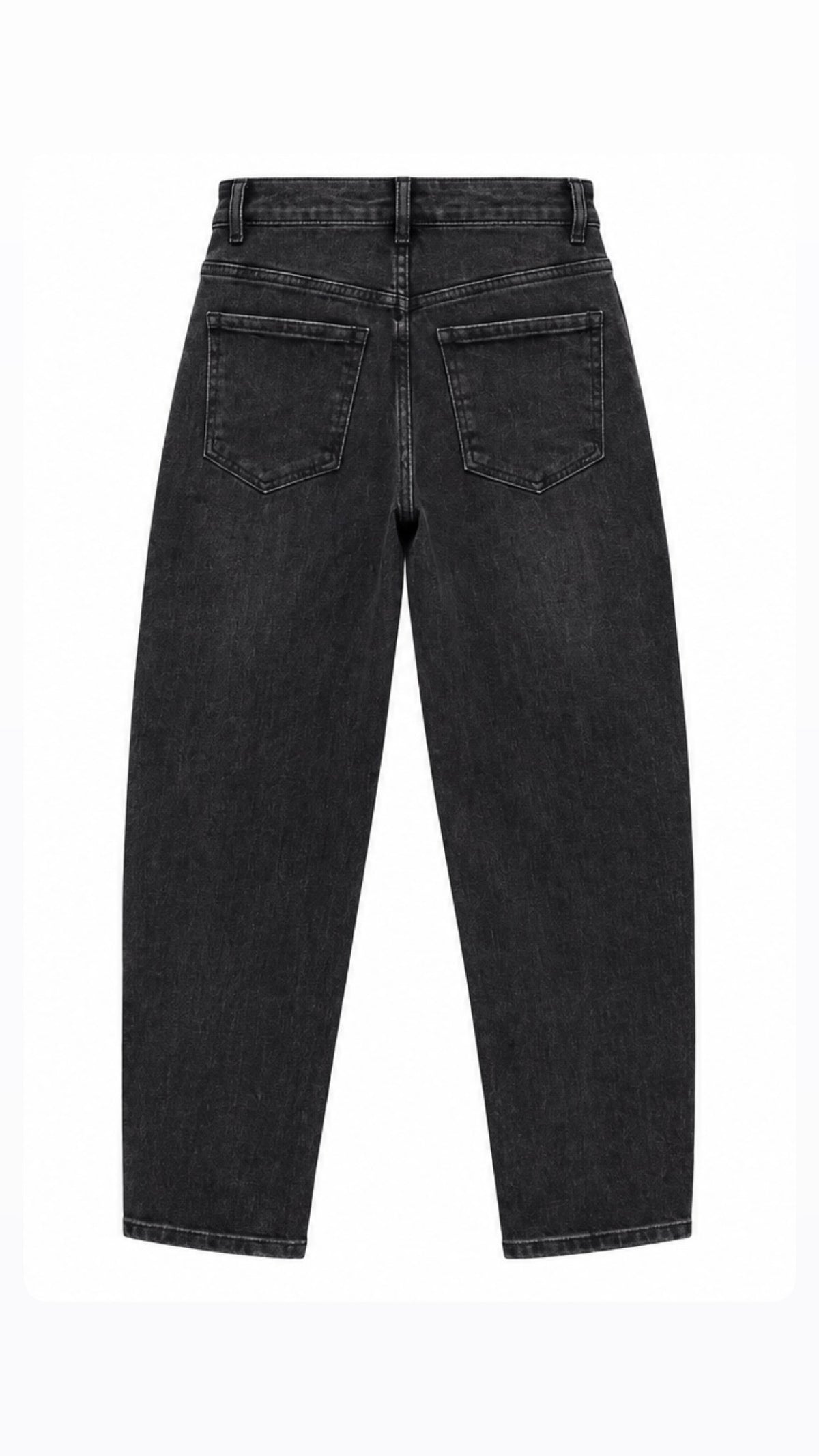 JEANS MOM FIT