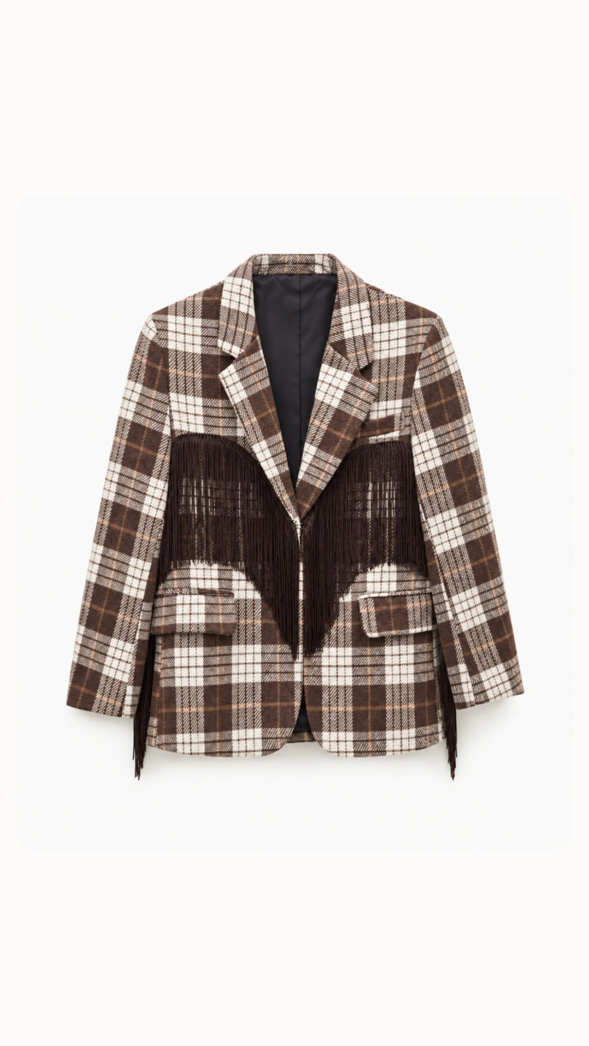 BLAZER WESTERN