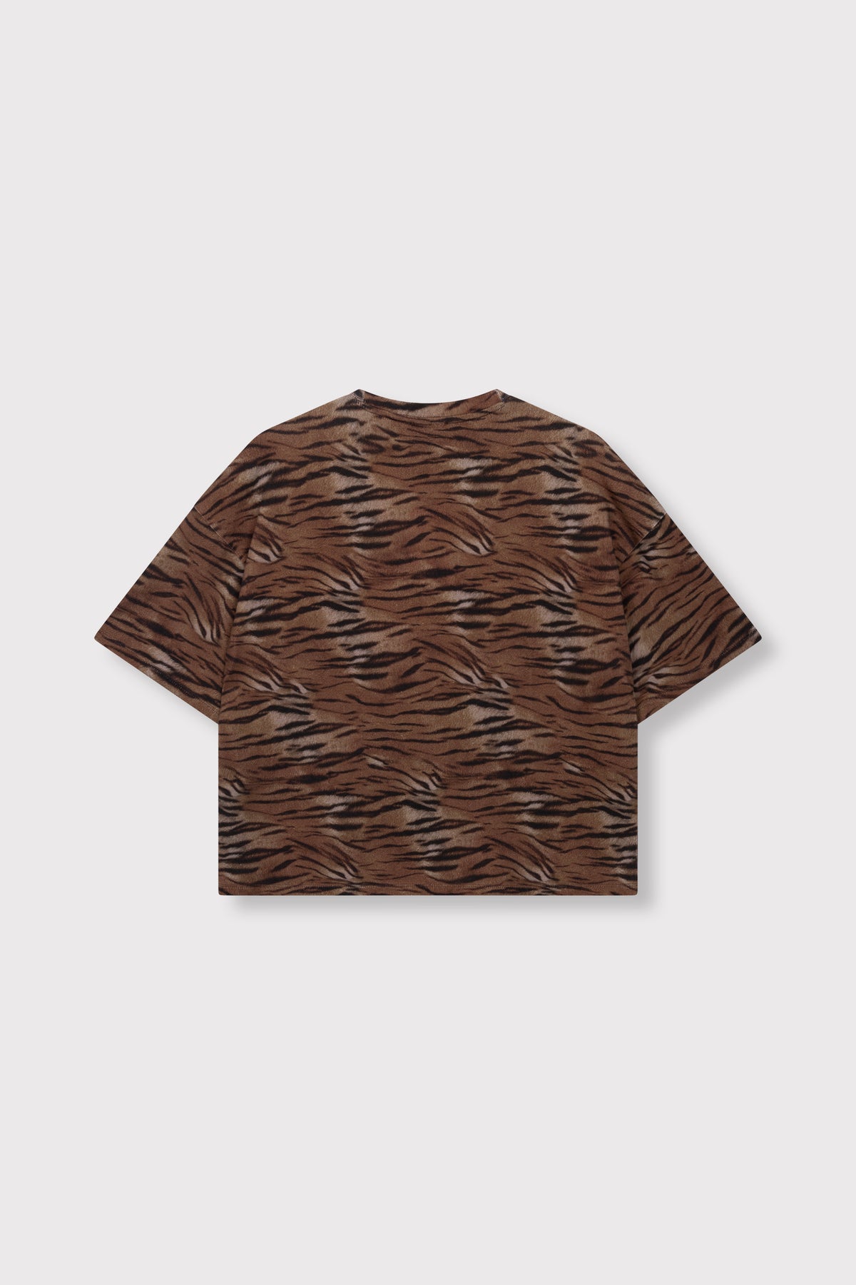 TIGER T-SHIRT