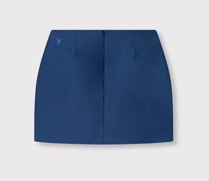BOW SKIRT