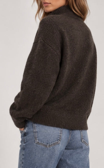 CARDIGAN MONIA