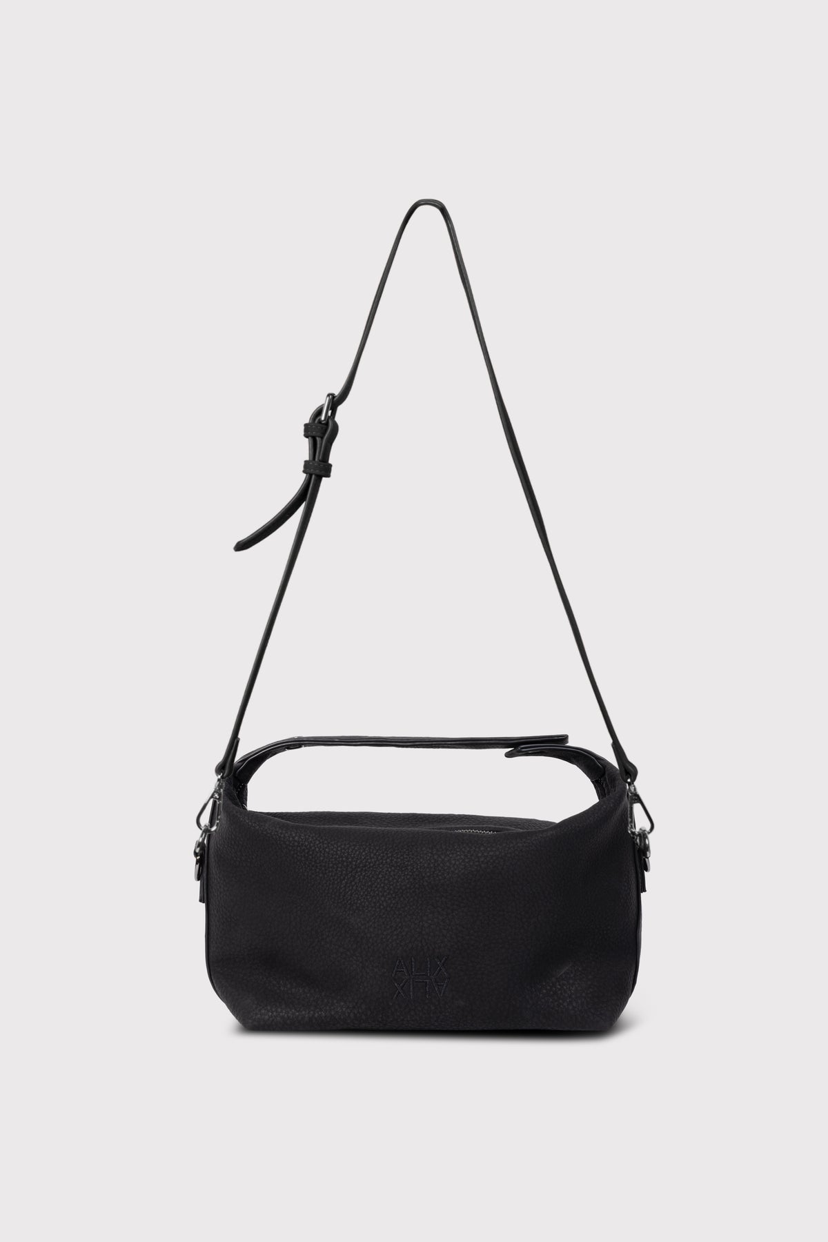 FAUX LEATHER SMALL BAG