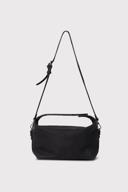 FAUX LEATHER SMALL BAG