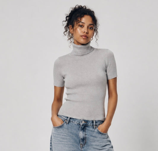 TURTLENECK JANICE