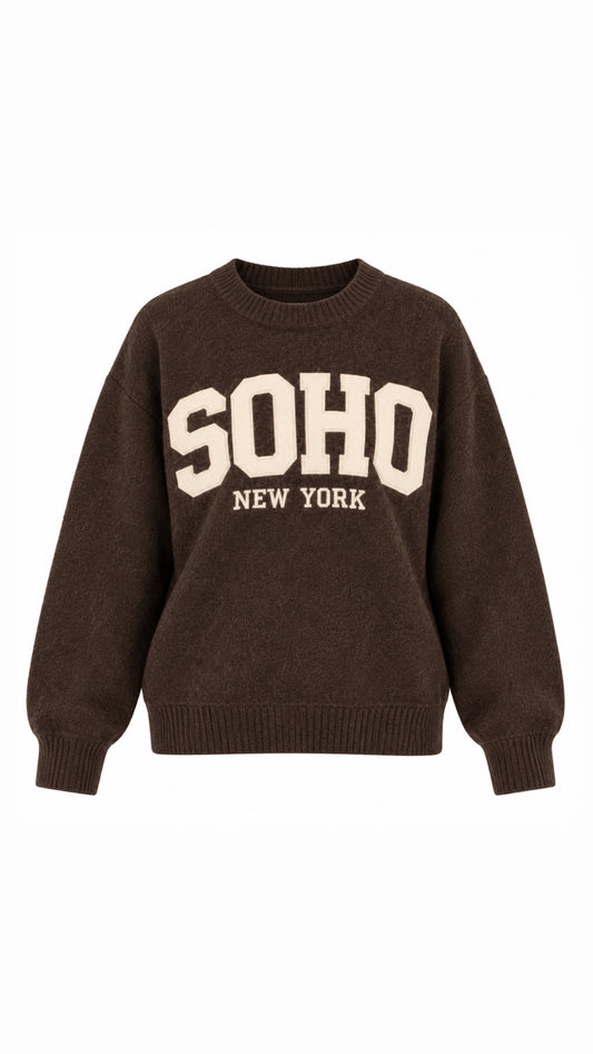 PULL SOHO