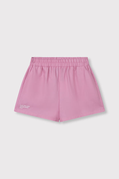 RICH SHORTS