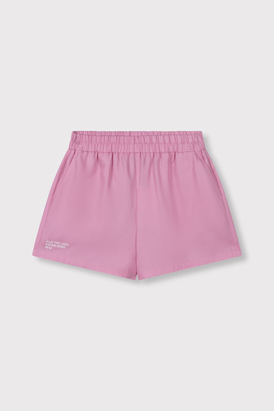 RICH SHORTS
