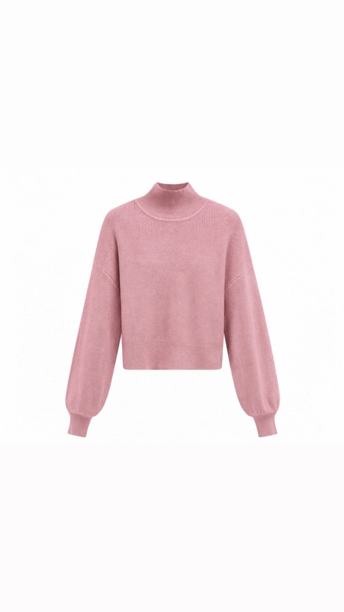 PULL JAMILIA