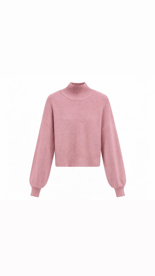 PULL JAMILIA