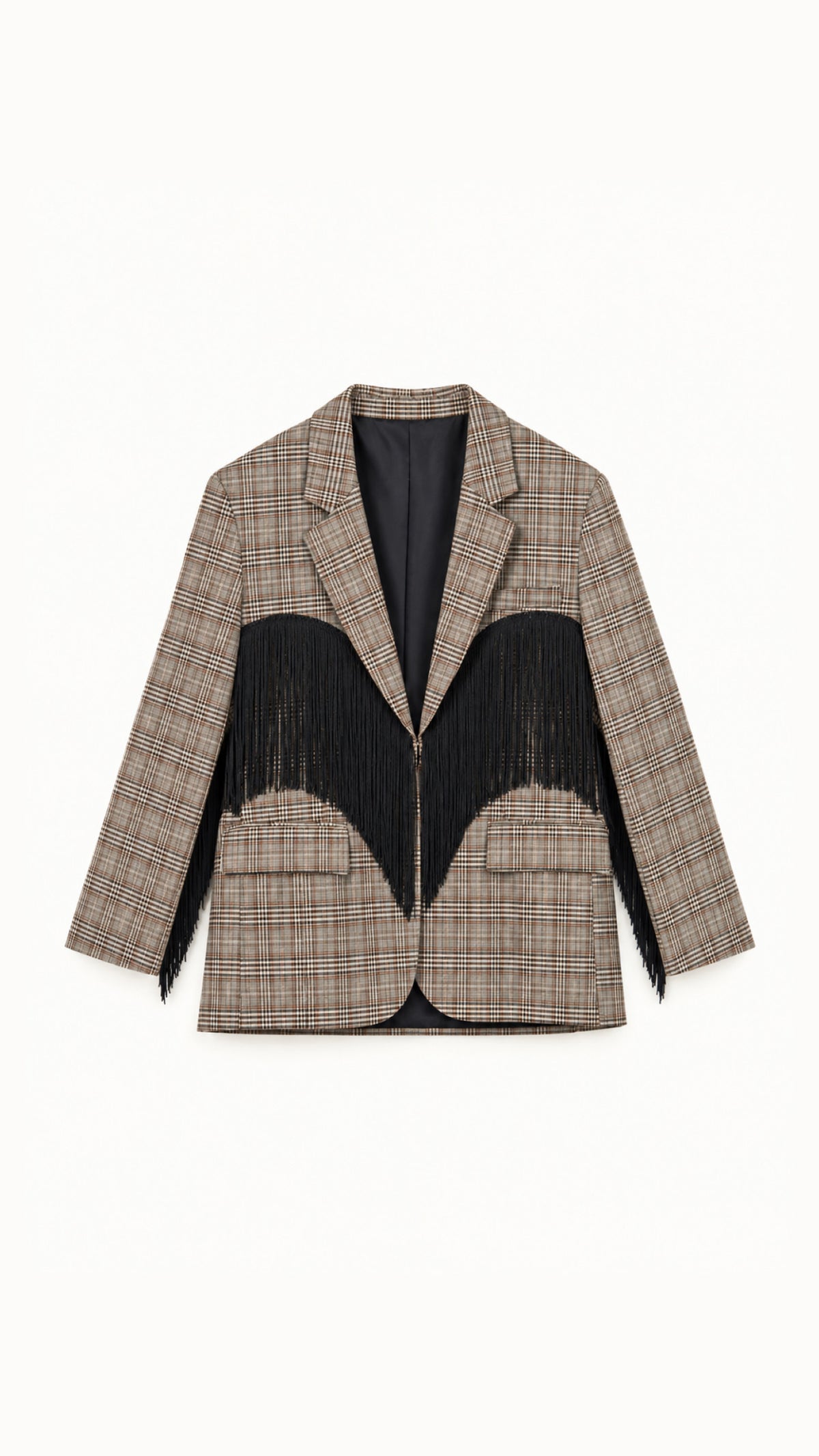 BLAZER WESTERN