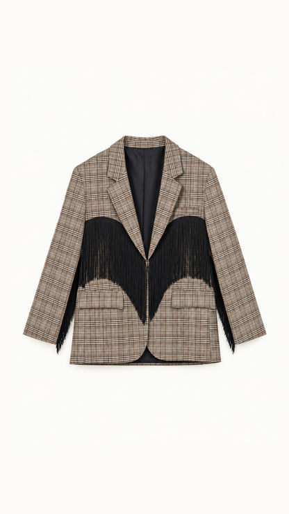 BLAZER WESTERN