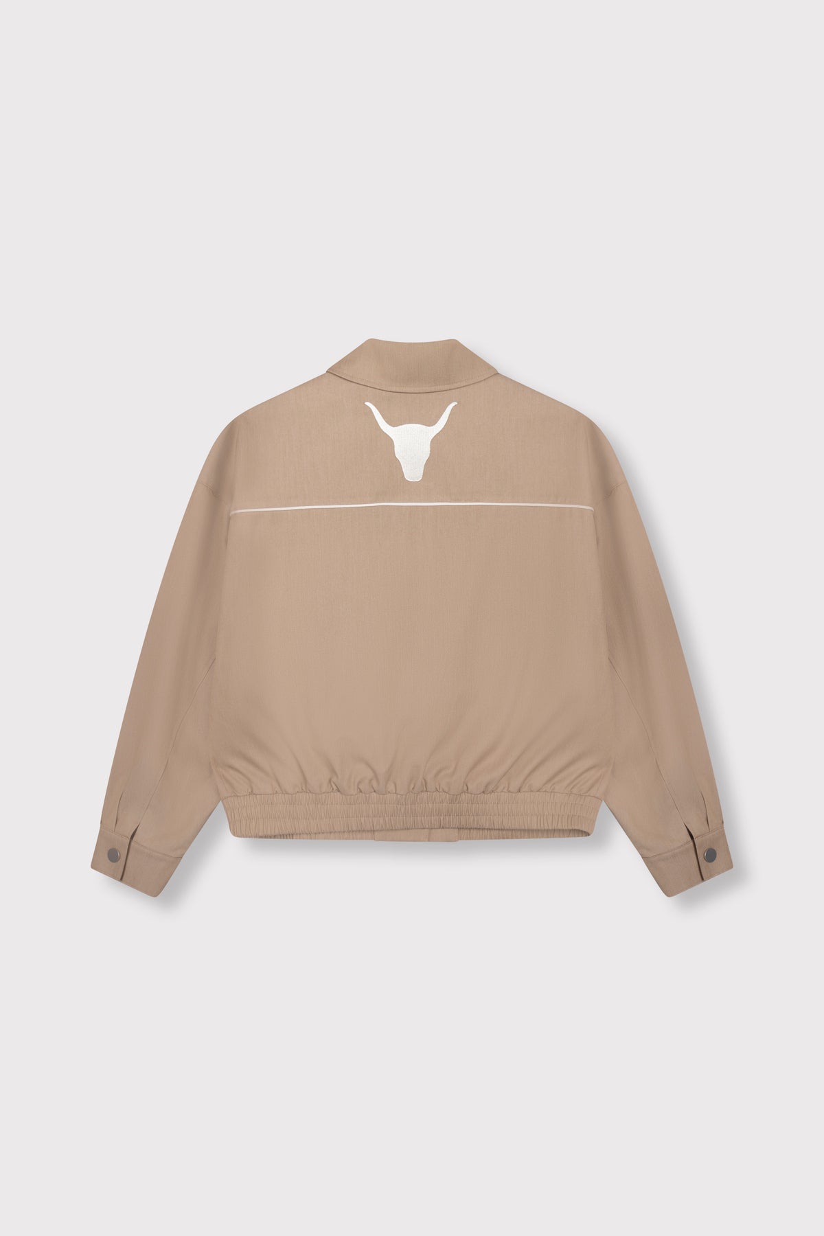 2 TONE JACKET