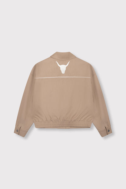 2 TONE JACKET